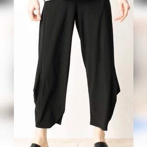 Liv By Habitat Sadie Black Pants Sz XXL NWT